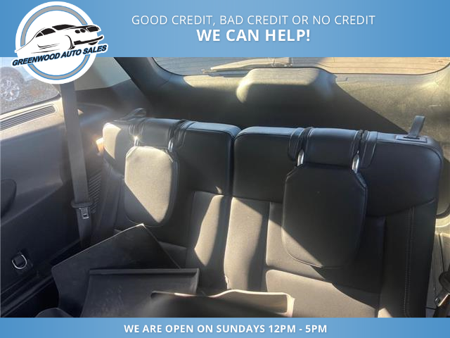 2020 Ford Explorer XLT (Stk: 20-C65916) in Greenwood - Image 14 of 19