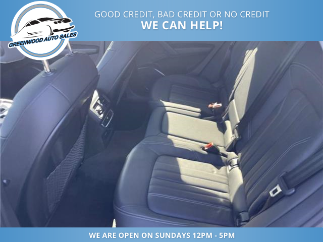 2021 Audi Q5 45 Komfort (Stk: 21-124871) in Greenwood - Image 21 of 23