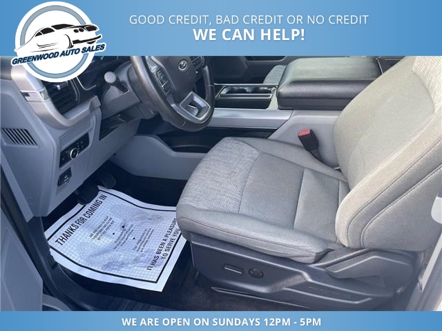 2023 Ford F-150 XLT (Stk: 23-D36917) in Greenwood - Image 14 of 15