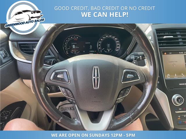 2019 Lincoln MKC Reserve (Stk: 19-L15655) in Greenwood - Image 11 of 22