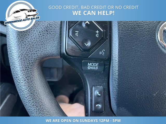 2023 Toyota Tacoma Base (Stk: 23-025758) in Greenwood - Image 13 of 20