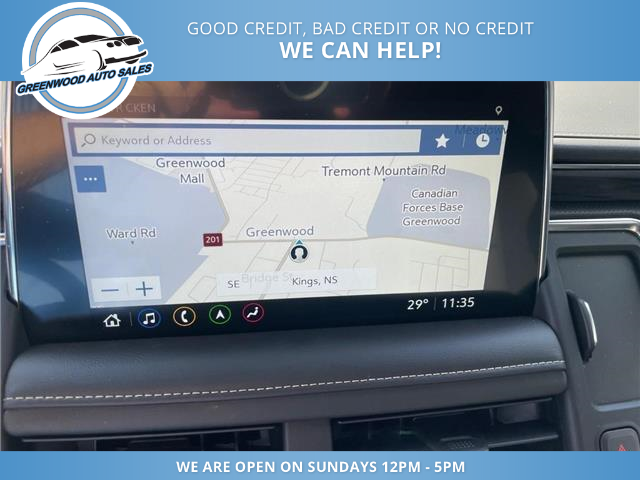 2021 GMC Yukon XL SLT (Stk: 21-447881) in Greenwood - Image 20 of 25