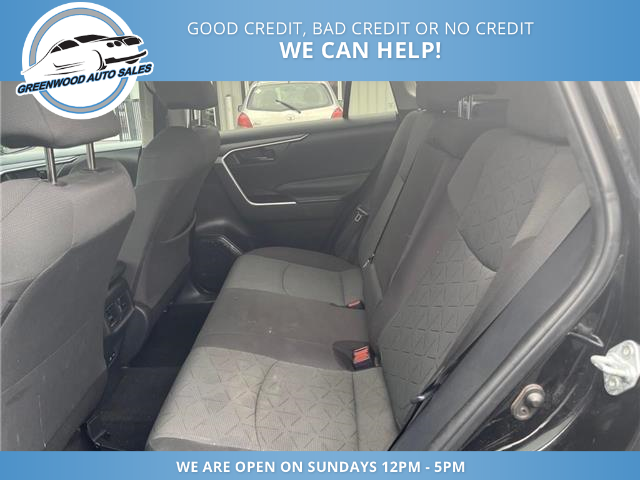 2023 Toyota RAV4 LE (Stk: 23-357809) in Greenwood - Image 8 of 23