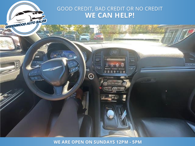 2023 Chrysler 300 S (Stk: 23-593298) in Greenwood - Image 14 of 23