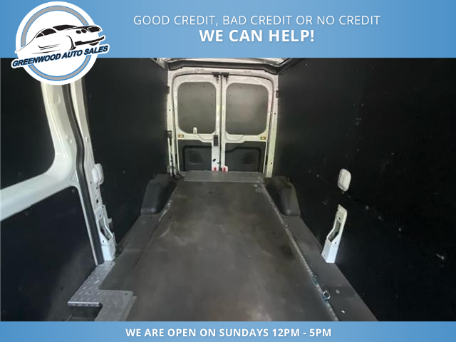 2019 Ford Transit-250 Base (Stk: 19-A45406) in Greenwood - Image 13 of 19