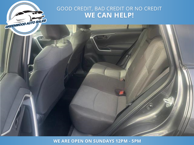 2022 Toyota RAV4 LE (Stk: 22-282251) in Greenwood - Image 7 of 16