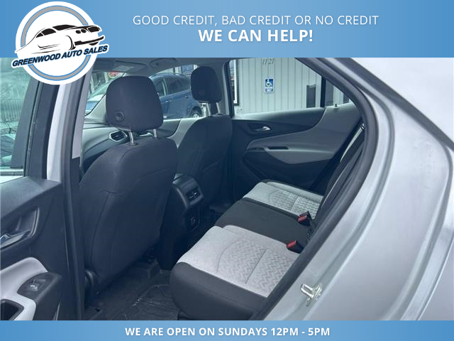 2022 Chevrolet Equinox LS (Stk: 22-124233) in Greenwood - Image 17 of 19