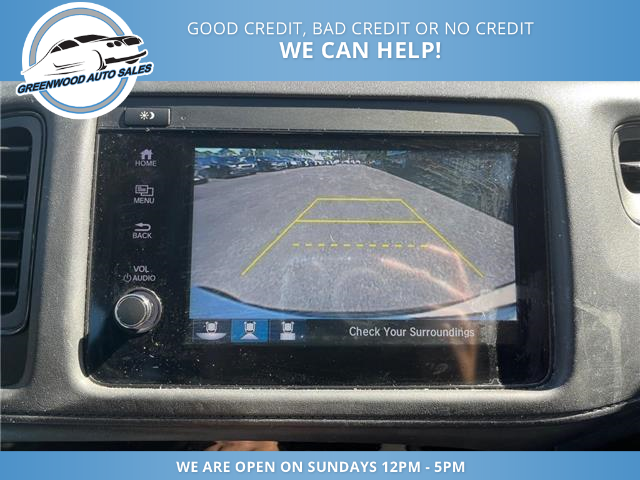 2021 Honda HR-V LX (Stk: 21-103965) in Greenwood - Image 16 of 18