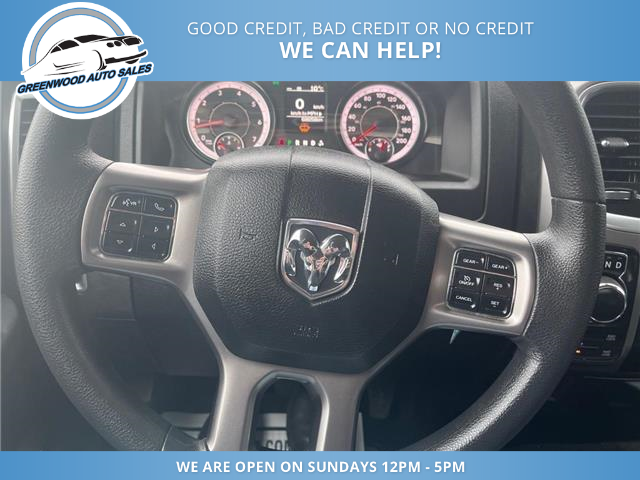 2023 RAM 1500 Classic SLT (Stk: 23-627742) in Greenwood - Image 11 of 17