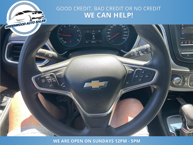 2022 Chevrolet Equinox LS (Stk: 22-133410) in Greenwood - Image 16 of 22