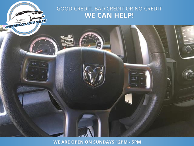 2022 RAM 1500 Classic SLT (Stk: 22-247349) in Greenwood - Image 14 of 15