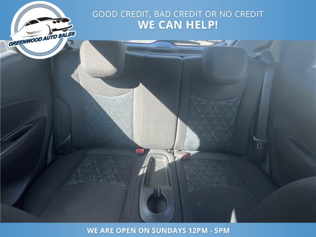 2021 Chevrolet Spark 1LT CVT (Stk: 21-223505) in Greenwood - Image 13 of 19