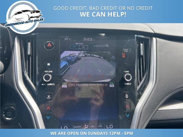 2022 Subaru Outback Touring (Stk: 22-193884) in Greenwood - Image 14 of 18