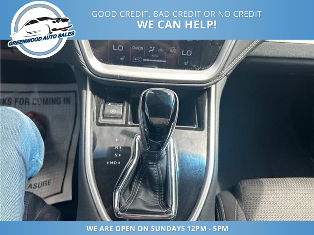 2022 Subaru Outback Touring (Stk: 22-193884) in Greenwood - Image 15 of 18