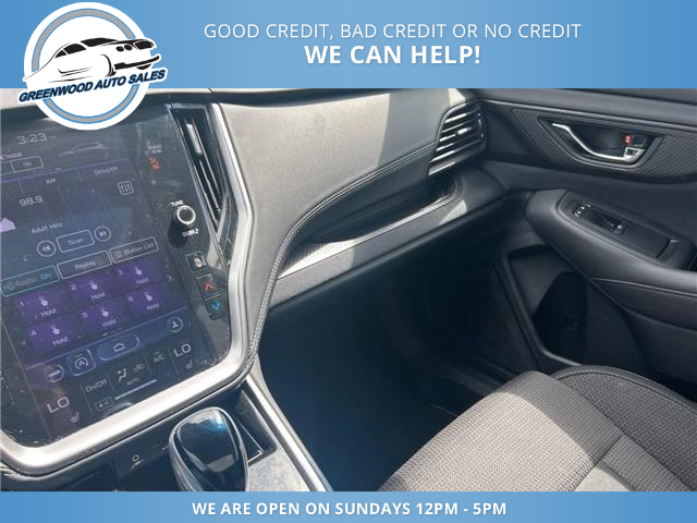 2022 Subaru Outback Touring (Stk: 22-193884) in Greenwood - Image 16 of 18