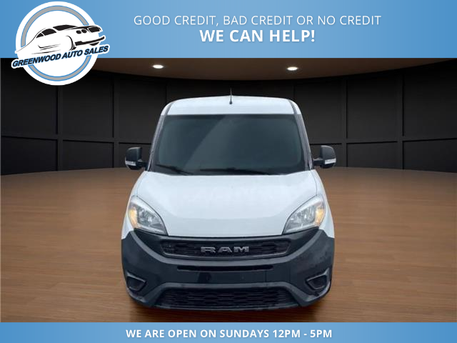 2019 RAM ProMaster City ST (Stk: 19-M98488) in Greenwood - Image 3 of 14