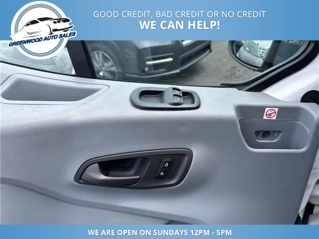 2019 Ford Transit-250 Base (Stk: 19-80877) in Greenwood - Image 14 of 17