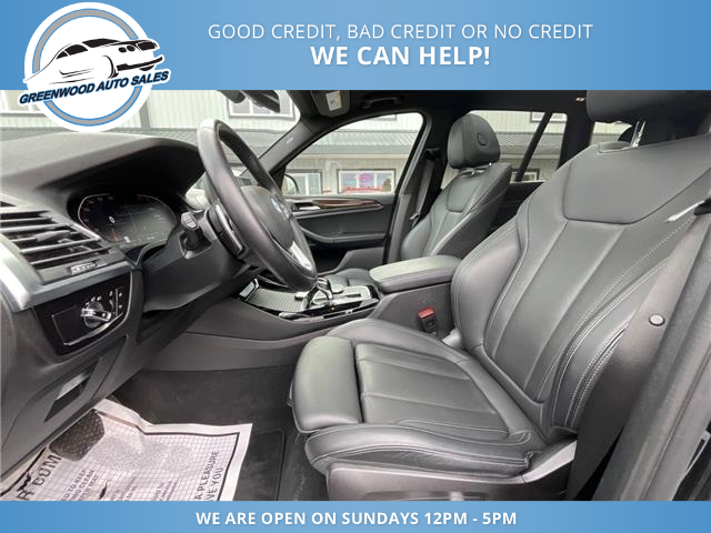 2023 BMW X3 xDrive30i (Stk: 23-R85943) in Greenwood - Image 10 of 18