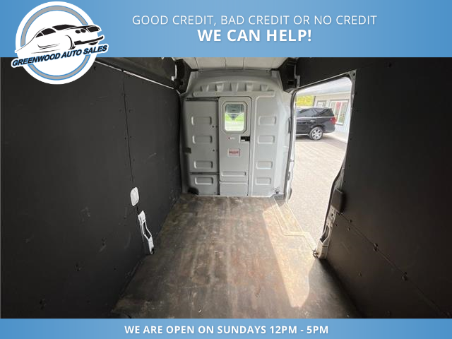 2024 Ford Transit-250 Cargo Base (Stk: 24-A79706) in Greenwood - Image 13 of 19
