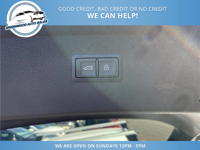 2021 Audi Q5 45 Komfort (Stk: 21-124871) in Greenwood - Image 22 of 23