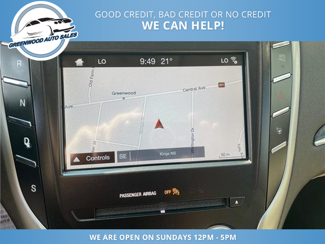 2019 Lincoln MKC Reserve (Stk: 19-L15655) in Greenwood - Image 15 of 22