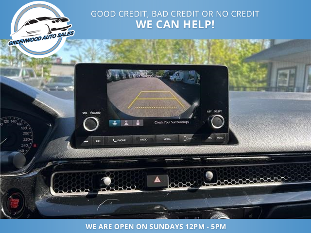 2022 Honda Civic LX (Stk: 22-118708) in Greenwood - Image 15 of 20