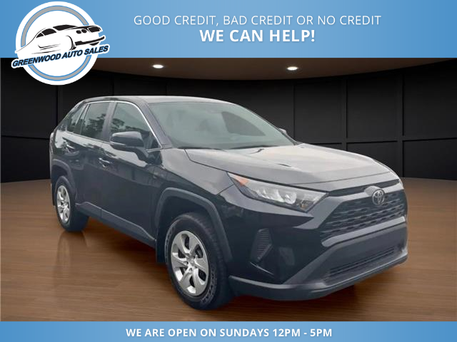 2023 Toyota RAV4 LE (Stk: 23-357809) in Greenwood - Image 4 of 23