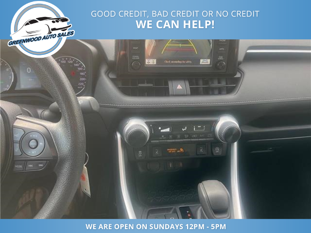 2022 Toyota RAV4 LE (Stk: 22-282251) in Greenwood - Image 13 of 16