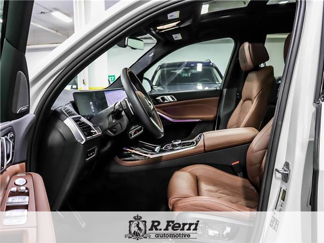 2025 BMW X7 xDrive40i (Stk: U13462) in Woodbridge - Image 7 of 30 2025 BMW X7 xDrive40i (Stk: U13462) in Woodbridge - Image 7 of 30