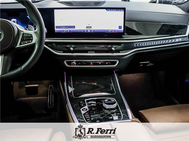 2025 BMW X7 xDrive40i (Stk: U13462) in Woodbridge - Image 10 of 30 2025 BMW X7 xDrive40i (Stk: U13462) in Woodbridge - Image 10 of 30