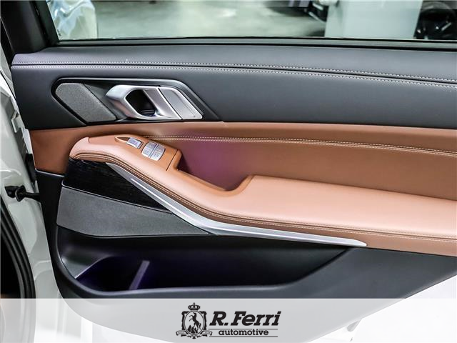 2025 BMW X7 xDrive40i (Stk: U13462) in Woodbridge - Image 13 of 30 2025 BMW X7 xDrive40i (Stk: U13462) in Woodbridge - Image 13 of 30