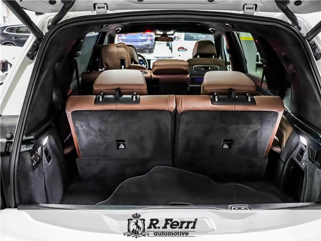 2025 BMW X7 xDrive40i (Stk: U13462) in Woodbridge - Image 17 of 30 2025 BMW X7 xDrive40i (Stk: U13462) in Woodbridge - Image 17 of 30