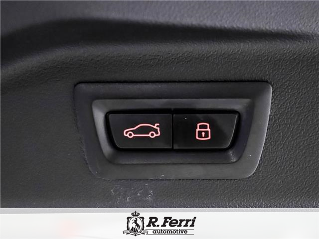 2025 BMW X7 xDrive40i (Stk: U13462) in Woodbridge - Image 18 of 30 2025 BMW X7 xDrive40i (Stk: U13462) in Woodbridge - Image 18 of 30