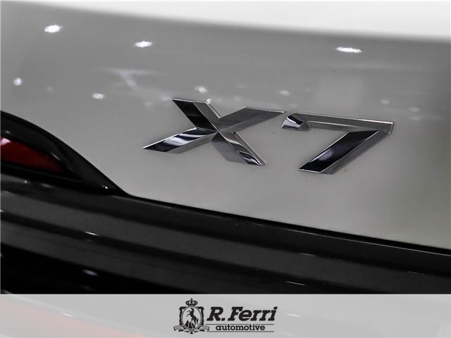 2025 BMW X7 xDrive40i (Stk: U13462) in Woodbridge - Image 19 of 30 2025 BMW X7 xDrive40i (Stk: U13462) in Woodbridge - Image 19 of 30