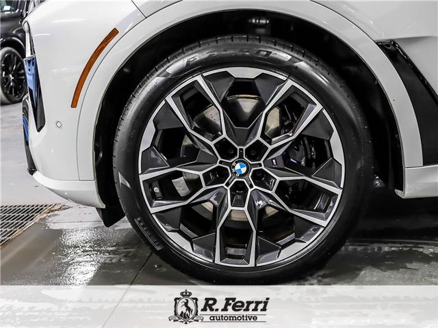 2025 BMW X7 xDrive40i (Stk: U13462) in Woodbridge - Image 20 of 30 2025 BMW X7 xDrive40i (Stk: U13462) in Woodbridge - Image 20 of 30