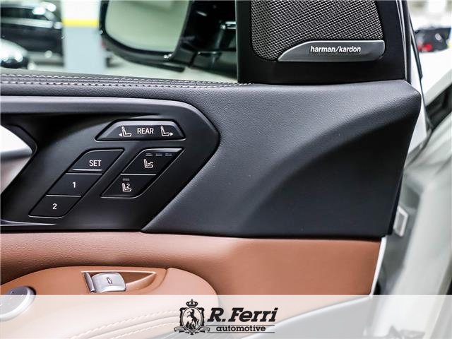 2025 BMW X7 xDrive40i (Stk: U13462) in Woodbridge - Image 23 of 30 2025 BMW X7 xDrive40i (Stk: U13462) in Woodbridge - Image 23 of 30