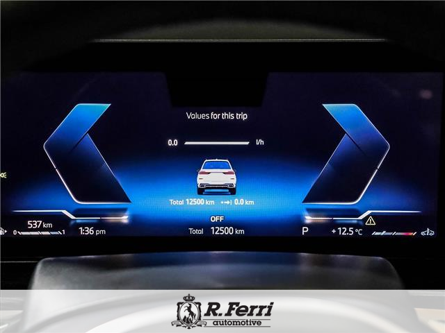 2025 BMW X7 xDrive40i (Stk: U13462) in Woodbridge - Image 28 of 30 2025 BMW X7 xDrive40i (Stk: U13462) in Woodbridge - Image 28 of 30