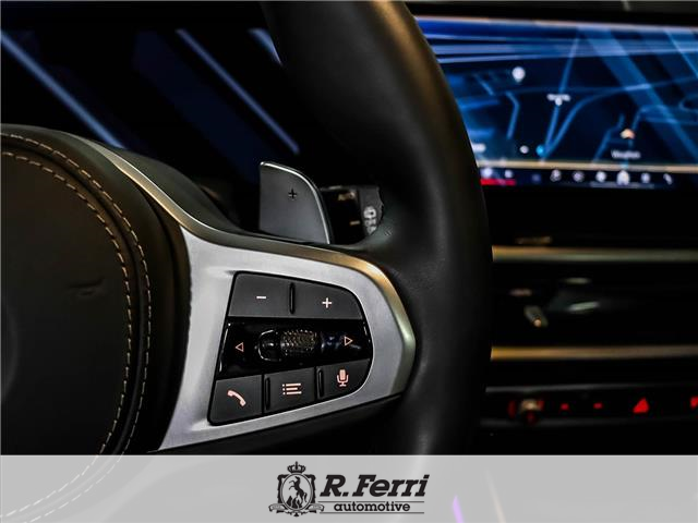 2025 BMW X7 xDrive40i (Stk: U13462) in Woodbridge - Image 29 of 30 2025 BMW X7 xDrive40i (Stk: U13462) in Woodbridge - Image 29 of 30