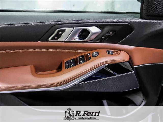 2022 BMW X5 xDrive40i (Stk: U13465) in Woodbridge - Image 5 of 25