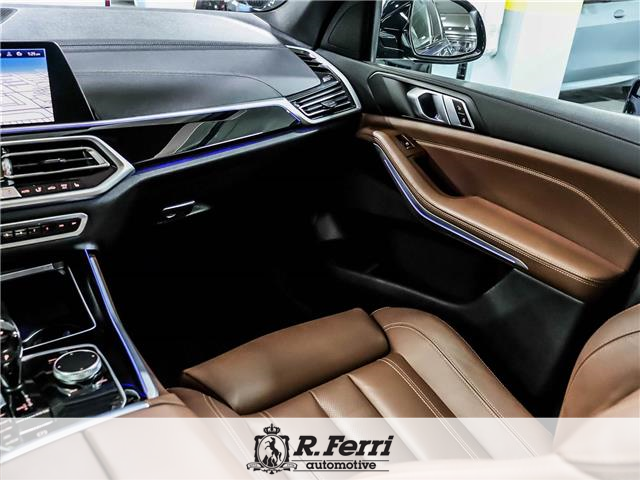 2022 BMW X5 xDrive40i (Stk: U13465) in Woodbridge - Image 11 of 25