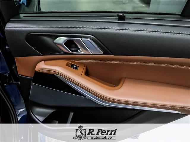2022 BMW X5 xDrive40i (Stk: U13465) in Woodbridge - Image 13 of 25