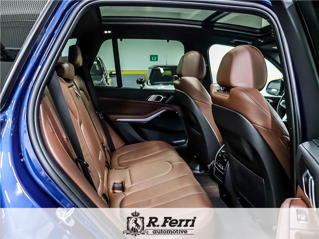 2022 BMW X5 xDrive40i (Stk: U13465) in Woodbridge - Image 14 of 25