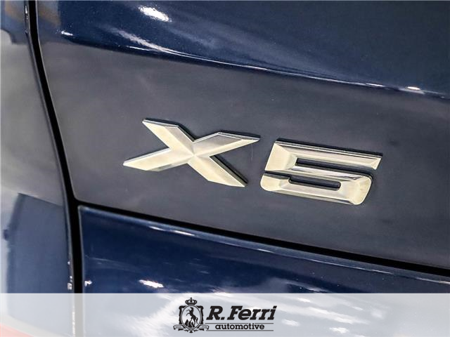 2022 BMW X5 xDrive40i (Stk: U13465) in Woodbridge - Image 15 of 25