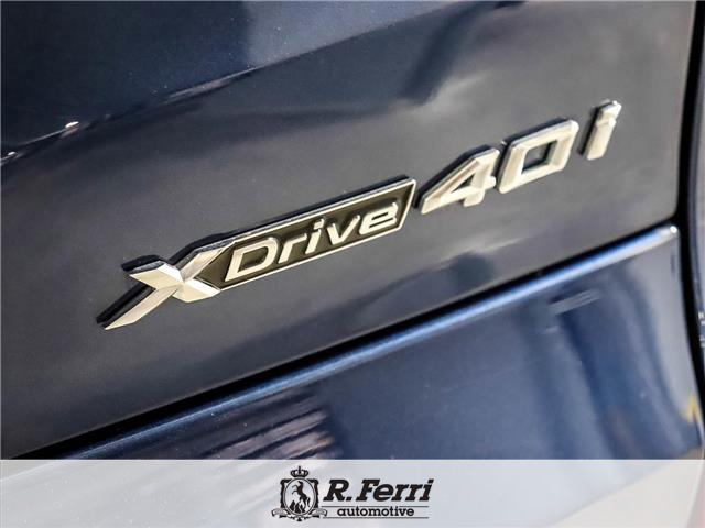 2022 BMW X5 xDrive40i (Stk: U13465) in Woodbridge - Image 16 of 25