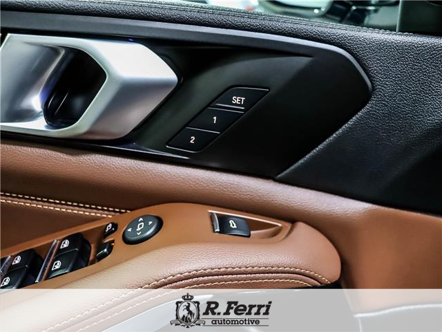 2022 BMW X5 xDrive40i (Stk: U13465) in Woodbridge - Image 18 of 25