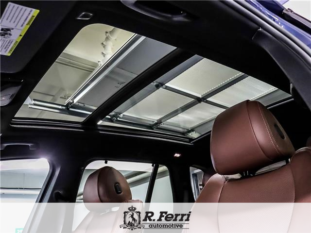2022 BMW X5 xDrive40i (Stk: U13465) in Woodbridge - Image 19 of 25