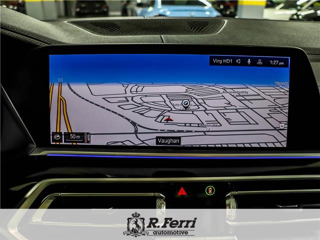 2022 BMW X5 xDrive40i (Stk: U13465) in Woodbridge - Image 20 of 25