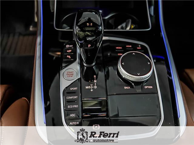 2022 BMW X5 xDrive40i (Stk: U13465) in Woodbridge - Image 21 of 25