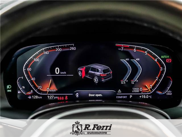 2022 BMW X5 xDrive40i (Stk: U13465) in Woodbridge - Image 22 of 25