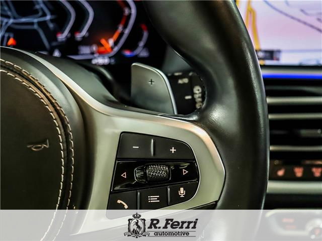 2022 BMW X5 xDrive40i (Stk: U13465) in Woodbridge - Image 23 of 25